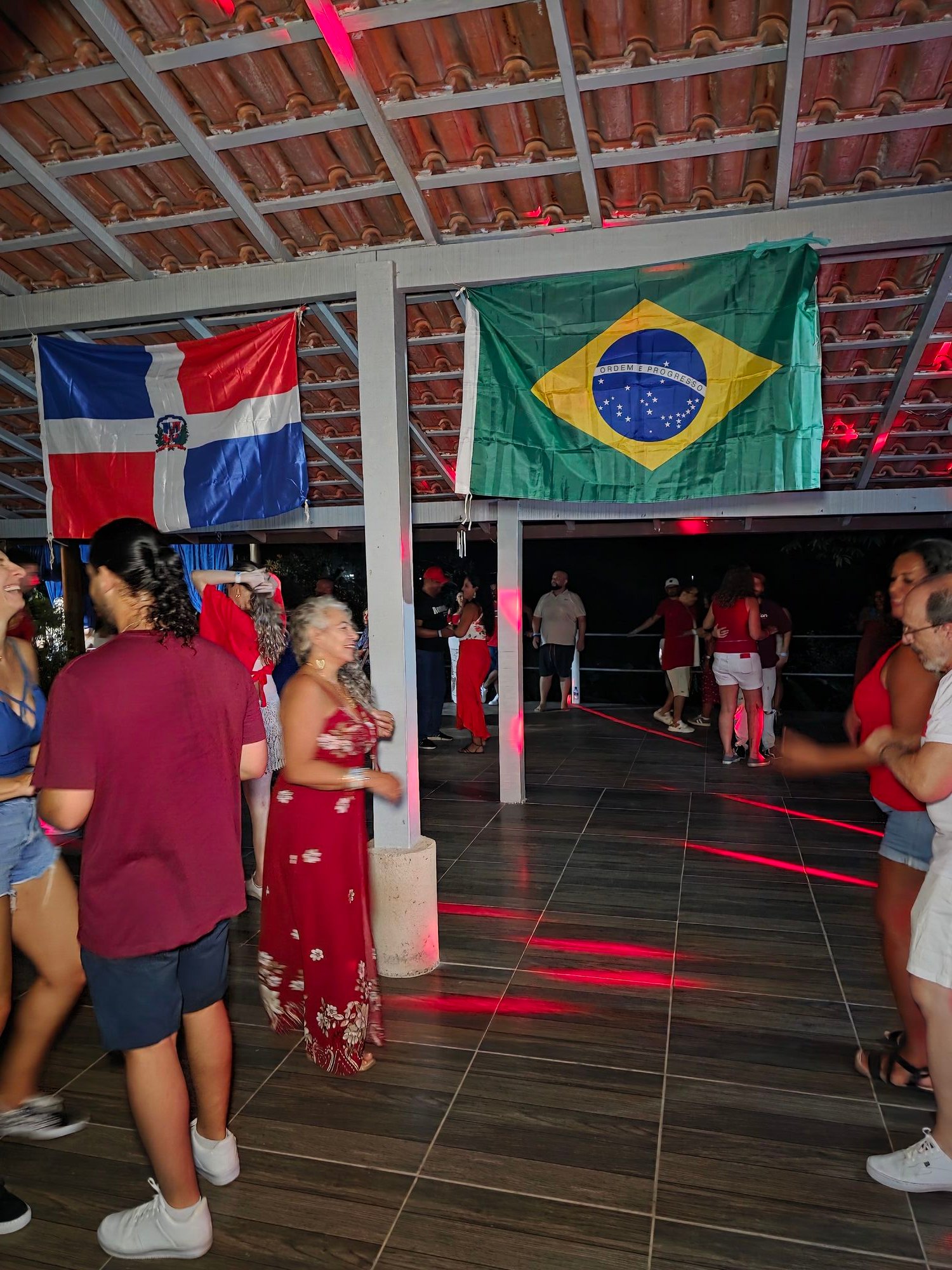 Festas