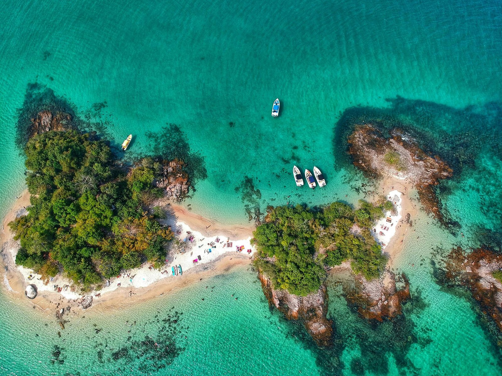 Ilha Grande Turismo e Praias